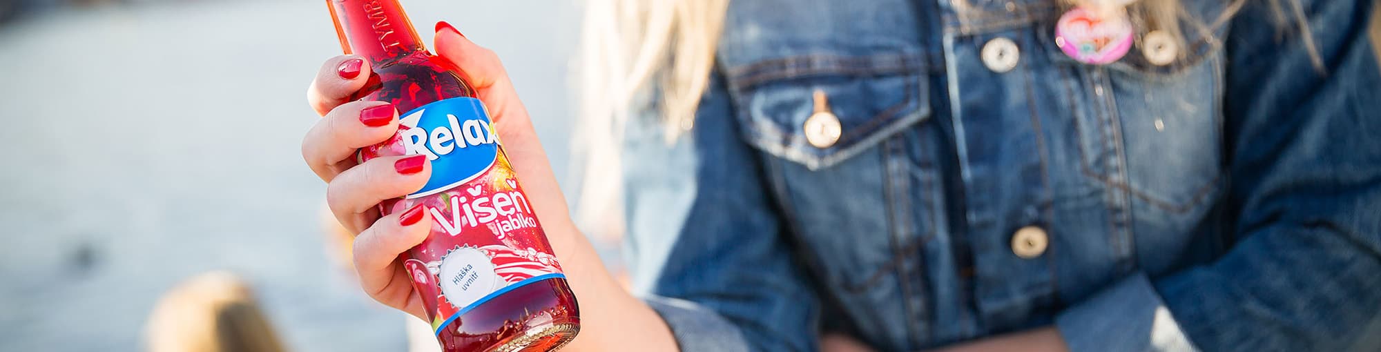 Reklamní fotografie