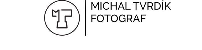 Michal Tvrdik logo