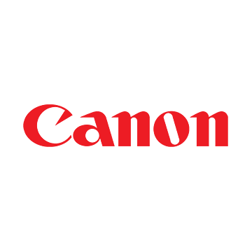 Logo Canon